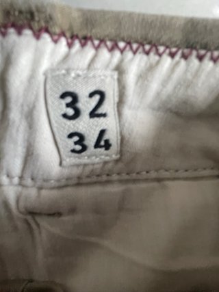 Pantalón Jack & Jones Beige