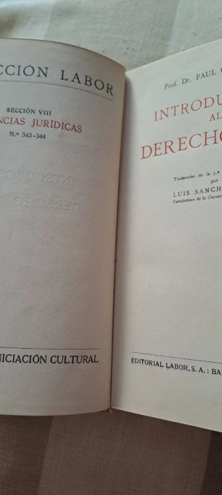 Libro introducción al derecho civil