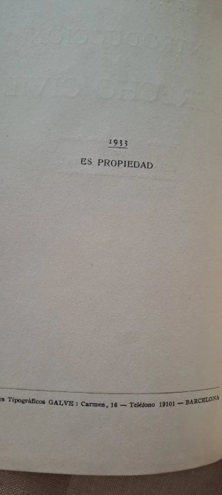 Libro introducción al derecho civil
