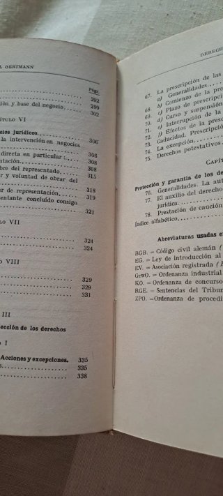 Libro introducción al derecho civil
