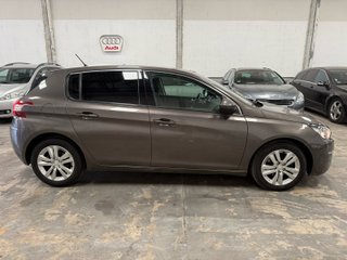 Peugeot 308 Peugeot 308 Nuevo 308 5p Access 1.6 e-HDi 115