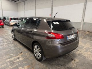 Peugeot 308 Peugeot 308 Nuevo 308 5p Access 1.6 e-HDi 115