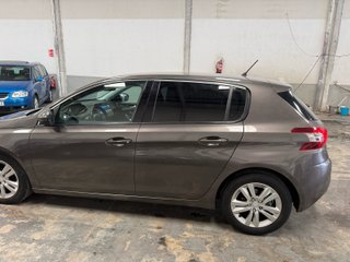 Peugeot 308 Peugeot 308 Nuevo 308 5p Access 1.6 e-HDi 115