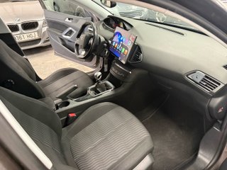 Peugeot 308 Peugeot 308 Nuevo 308 5p Access 1.6 e-HDi 115