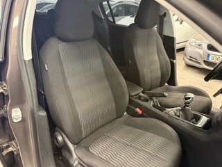 Peugeot 308 Peugeot 308 Nuevo 308 5p Access 1.6 e-HDi 115