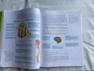 Biología y Geología, 3o ESO.