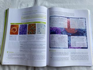 Biología y Geología, 3o ESO.