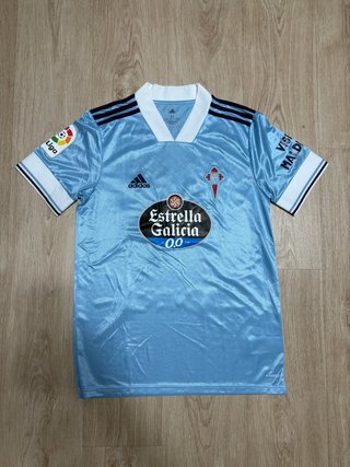 Camiseta Celta de Vigo Talla M