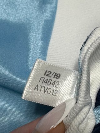 Camiseta Celta de Vigo Talla M