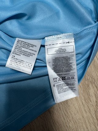 Camiseta Celta de Vigo Talla M