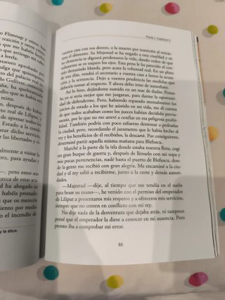 Libro Los viajes de Gulliver
