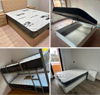 Muebeles en oferta