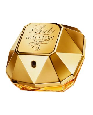Lady Million 80ml