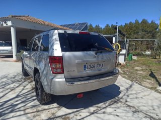 Jeep Grand Cherokee 2005
