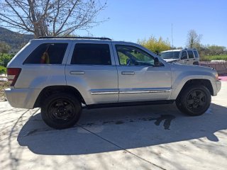 Jeep Grand Cherokee 2005