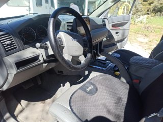 Jeep Grand Cherokee 2005