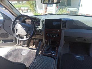 Jeep Grand Cherokee 2005