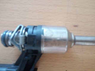 Inyector Seat Audi Volkswagen