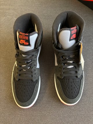 Zapatillas Nike Jordan 1 gore tex