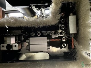 Busellato Jet Optima C21D CNC 4 Ejes