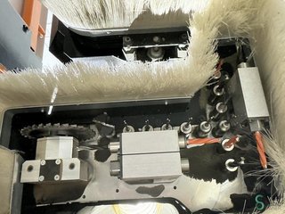 Busellato Jet Optima C21D CNC 4 Ejes