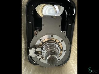 Busellato Jet Optima C21D CNC 4 Ejes