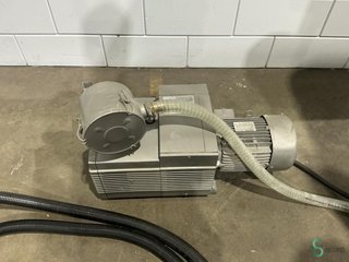 Busellato Jet Optima C21D CNC 4 Ejes