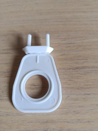 Protecciones Enchufes Blancas (Pack 11)
