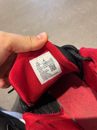 Jordan Max Aura Talla 36.5