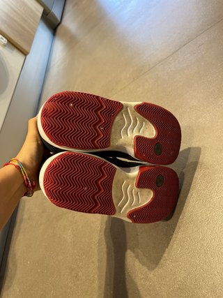 Jordan Max Aura Talla 36.5