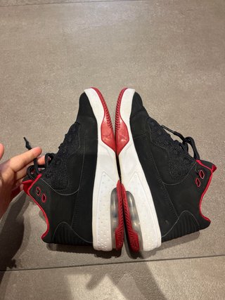 Jordan Max Aura Talla 36.5