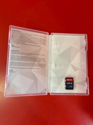 WRC 9 Nintendo Switch