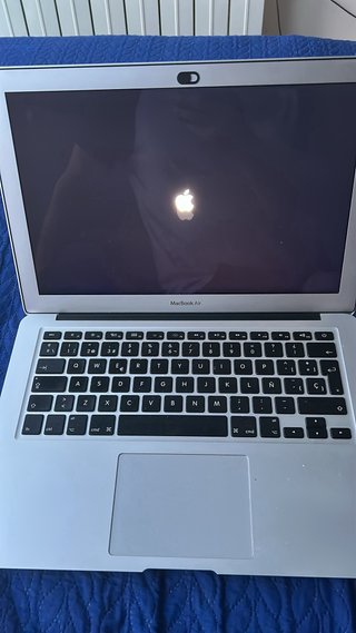 MacBook Air 2016