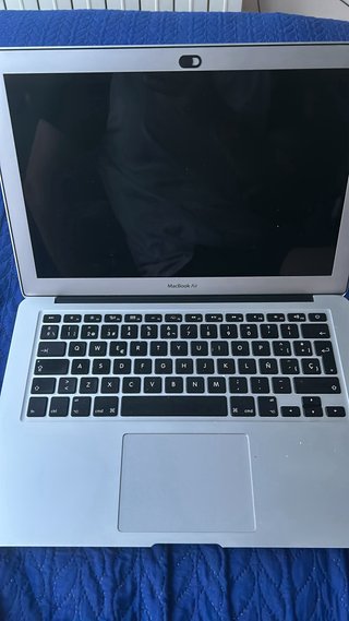 MacBook Air 2016