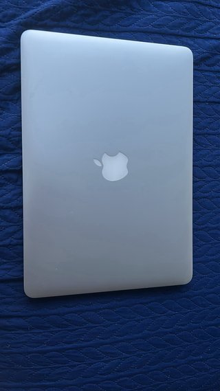 MacBook Air 2016