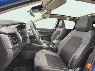 Nissan Qashqai DIG-T 103kW N-Connecta