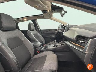 Nissan Qashqai DIG-T 103kW N-Connecta