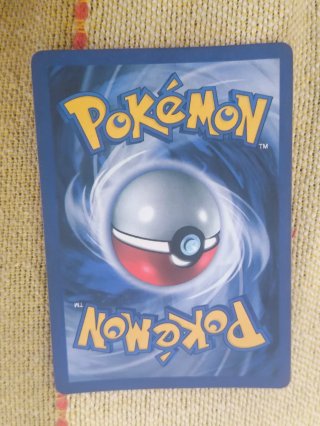 Carta Pokémon M Charizard EX 220 PS