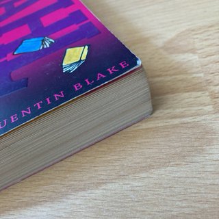 "Matilda" (en inglés)