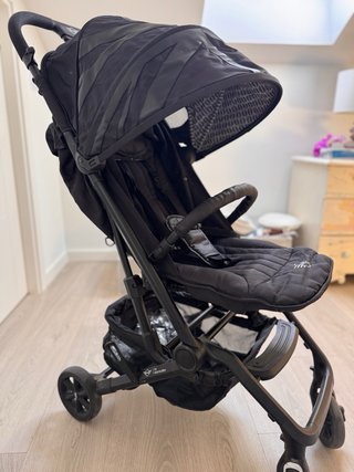 Silla de paseo ligera Mini by Easywalker