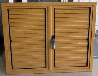 Mallorquinas lacado madera estandar