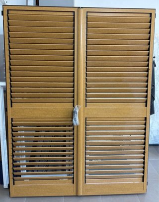 Mallorquinas lacado madera estandar
