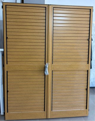 Mallorquinas lacado madera estandar