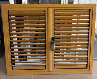 Mallorquinas lacado madera estandar
