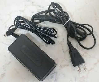 Telecamera Digitale Sony Trv98e Completa Di Tutto