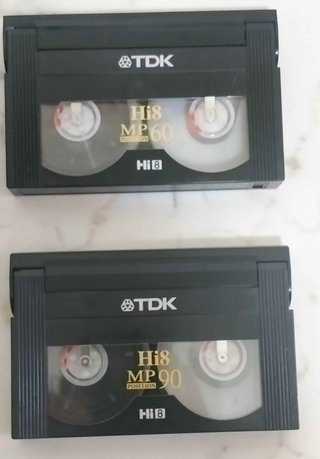 Telecamera Digitale Sony Trv98e Completa Di Tutto