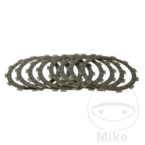 Juego Embrague Gas Gas EC 200/250/300/450