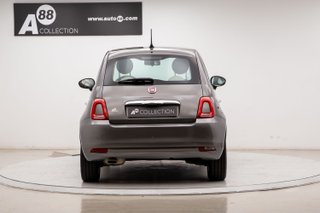 Fiat 500 Lounge 1.2 S&S 69 CV 2020 Gasolina