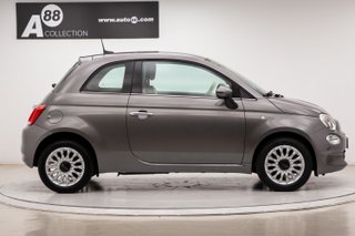 Fiat 500 Lounge 1.2 S&S 69 CV 2020 Gasolina