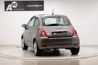 Fiat 500 Lounge 1.2 S&S 69 CV 2020 Gasolina